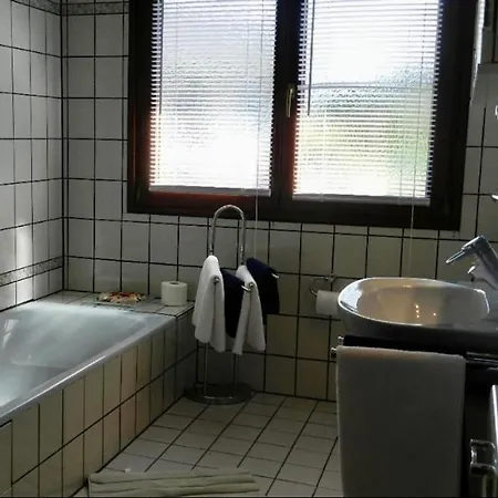 Miniappartement Zini Lindlar Room photo