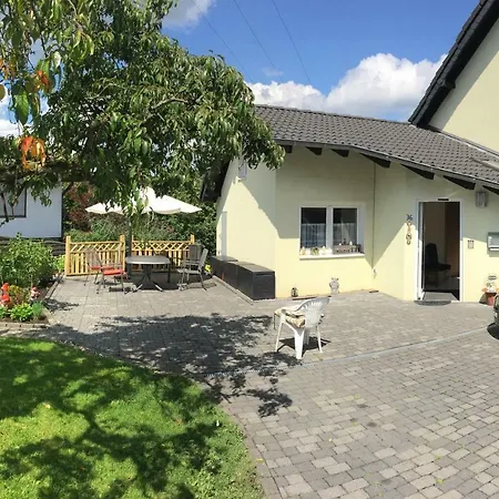 Miniappartement Zini Lindlar Exterior photo
