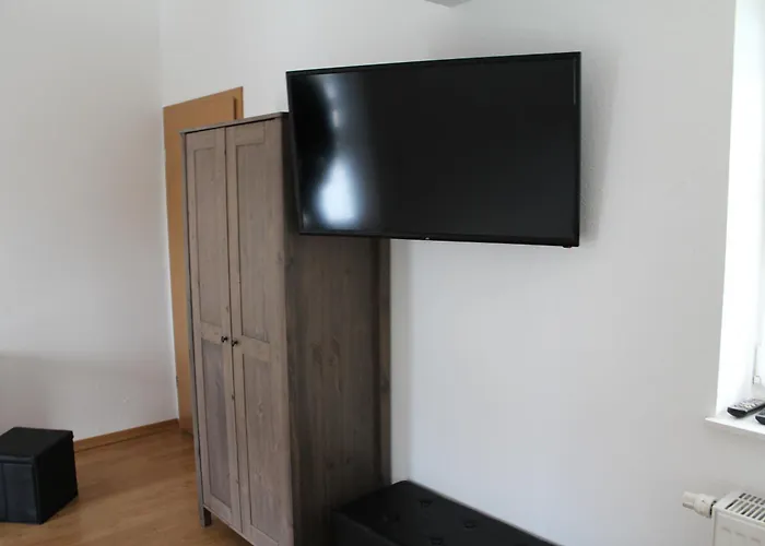 Miniappartement Zini