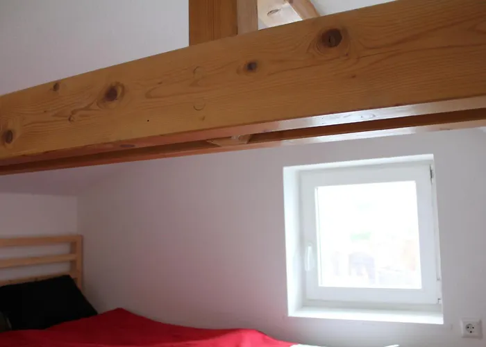 Miniappartement Zini