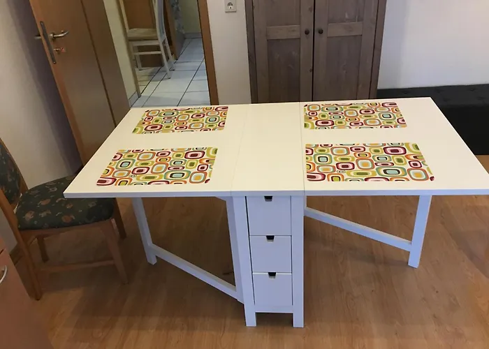 Miniappartement Zini