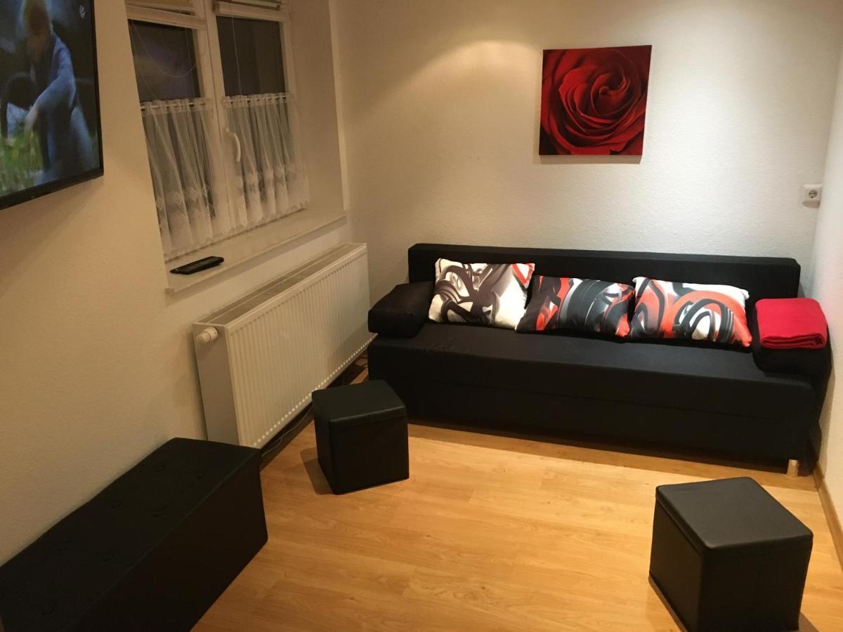 Miniappartement Zini Apartment Lindlar