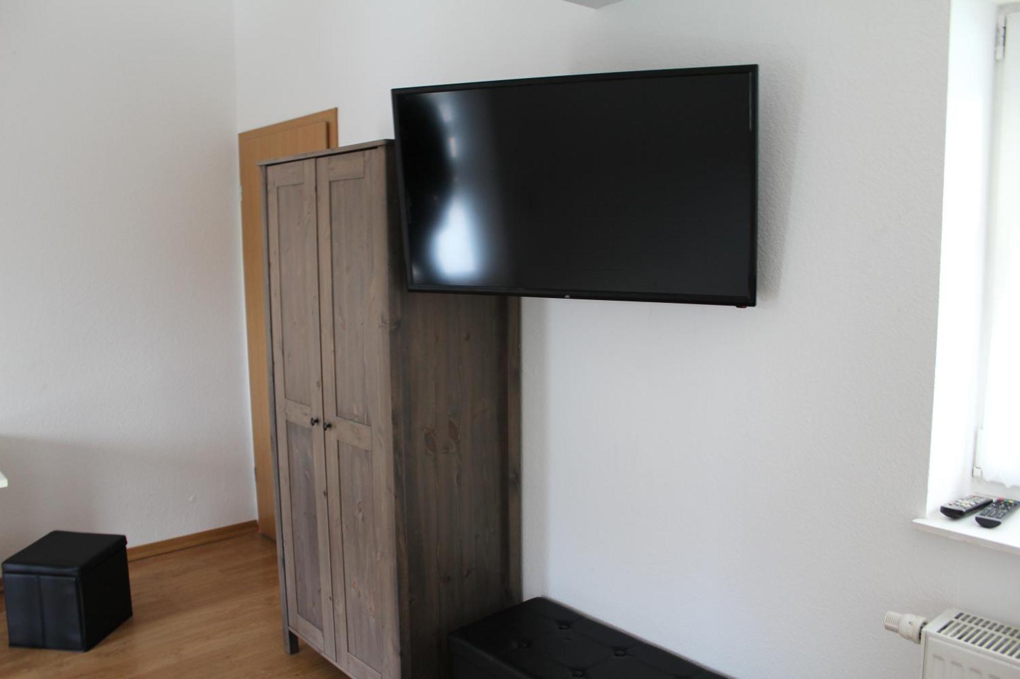Miniappartement Zini Apartment Lindlar