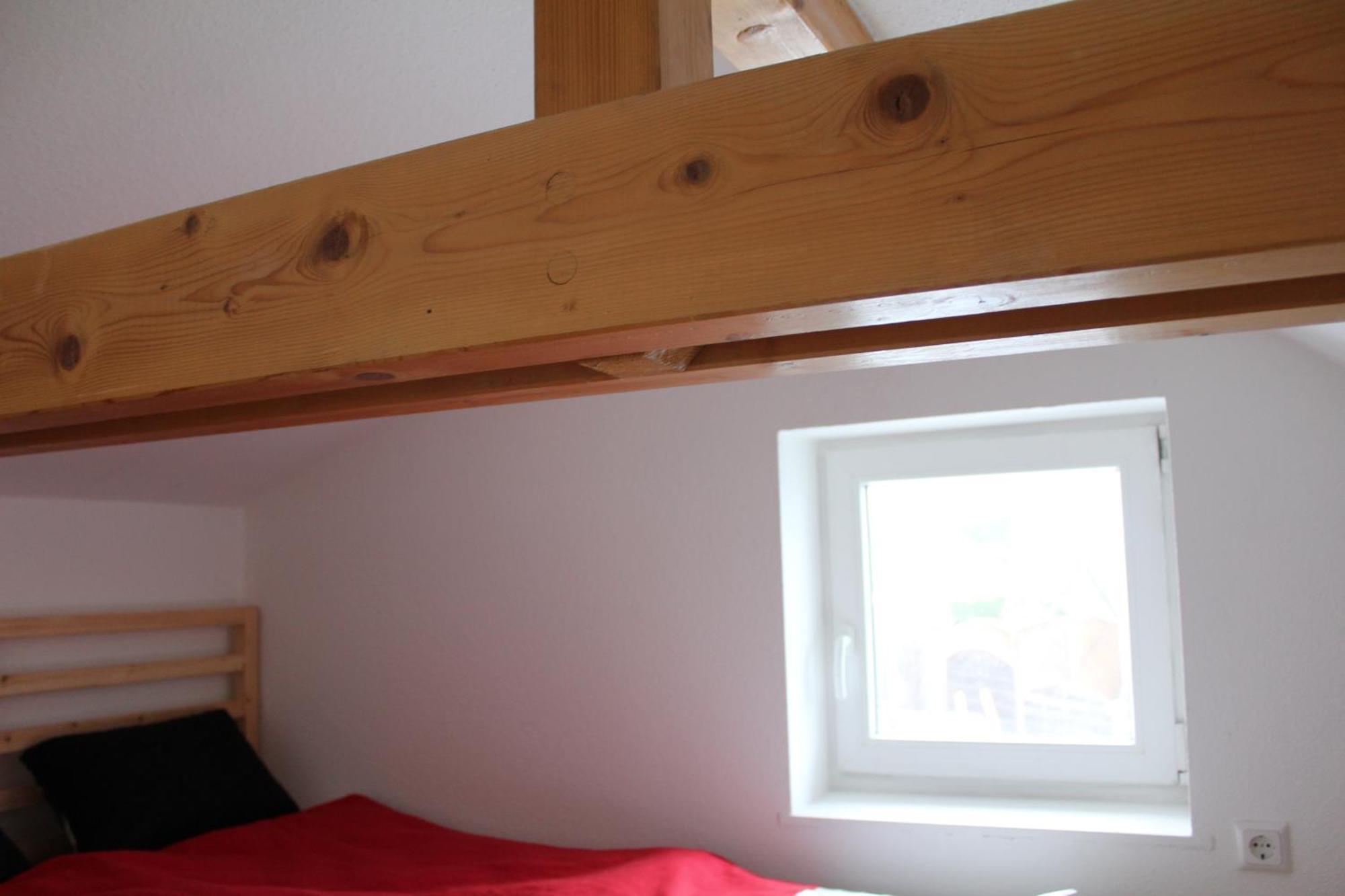 Miniappartement Zini Apartment Lindlar