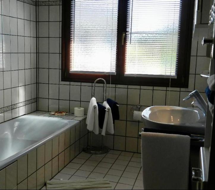 Miniappartement Zini Apartment Lindlar