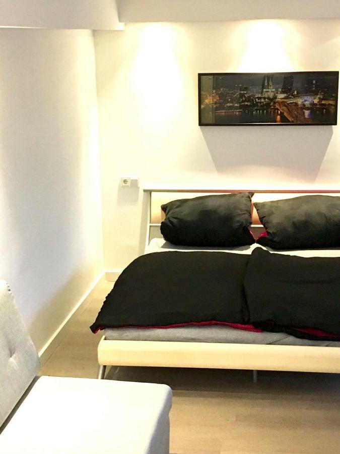 Miniappartement Zini Apartment *