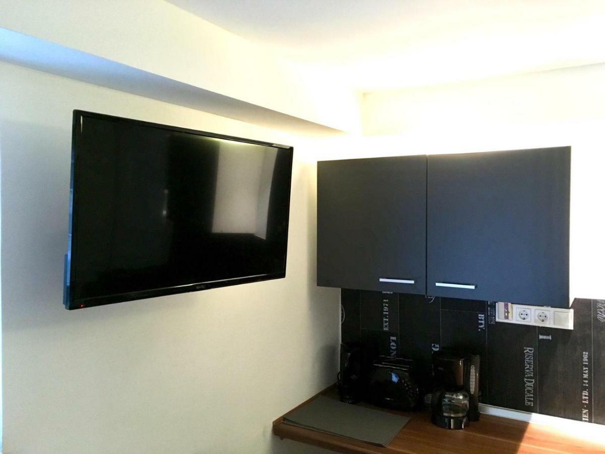 Miniappartement Zini * Lindlar